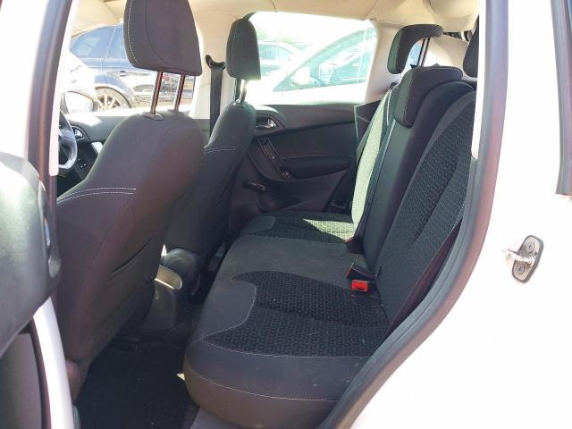2010 CITROEN C3
