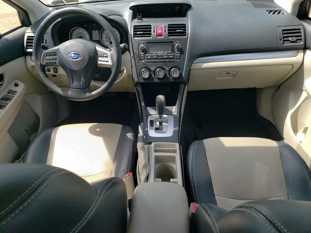 2014 Subaru Impreza Premium VIN: JF1GJAC60EH019423 Lot: 55180435