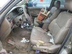 2001 Toyota 4Runner Limited продається в Lufkin, TX - Top/Roof