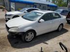 2007 Volkswagen Jetta Wolfsburg for Sale in Wichita, KS - Front End