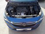 2016 VAUXHALL ASTRA SRI for sale at Copart WESTBURY