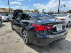 2017 Nissan Maxima 3.5S на продаже в Rancho Cucamonga, CA - Minor Dent/Scratches