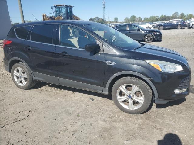  FORD ESCAPE 2015 Black