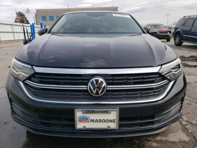  VOLKSWAGEN JETTA 2024 Czarny