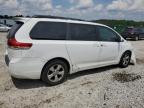 2011 Toyota Sienna Le за продажба в Ellenwood, GA - Front End