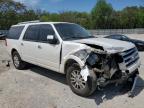 2012 Ford Expedition El Limited for Sale in Oklahoma City, OK - Front End
