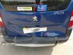 2021 PEUGEOT RIFTER HOR for sale at Copart WHITBURN