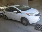 2015 Nissan Versa Note S იყიდება Sandston-ში, VA - Minor Dent/Scratches