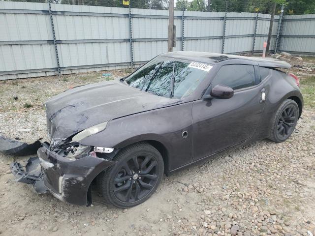 2017 Nissan 370Z Base