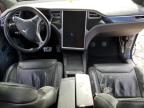 2016 Tesla Model X  for Sale in Magna, UT - Stripped