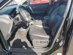 2013 Nissan Rogue S   за продажба в Bridgeton, MO - Burn