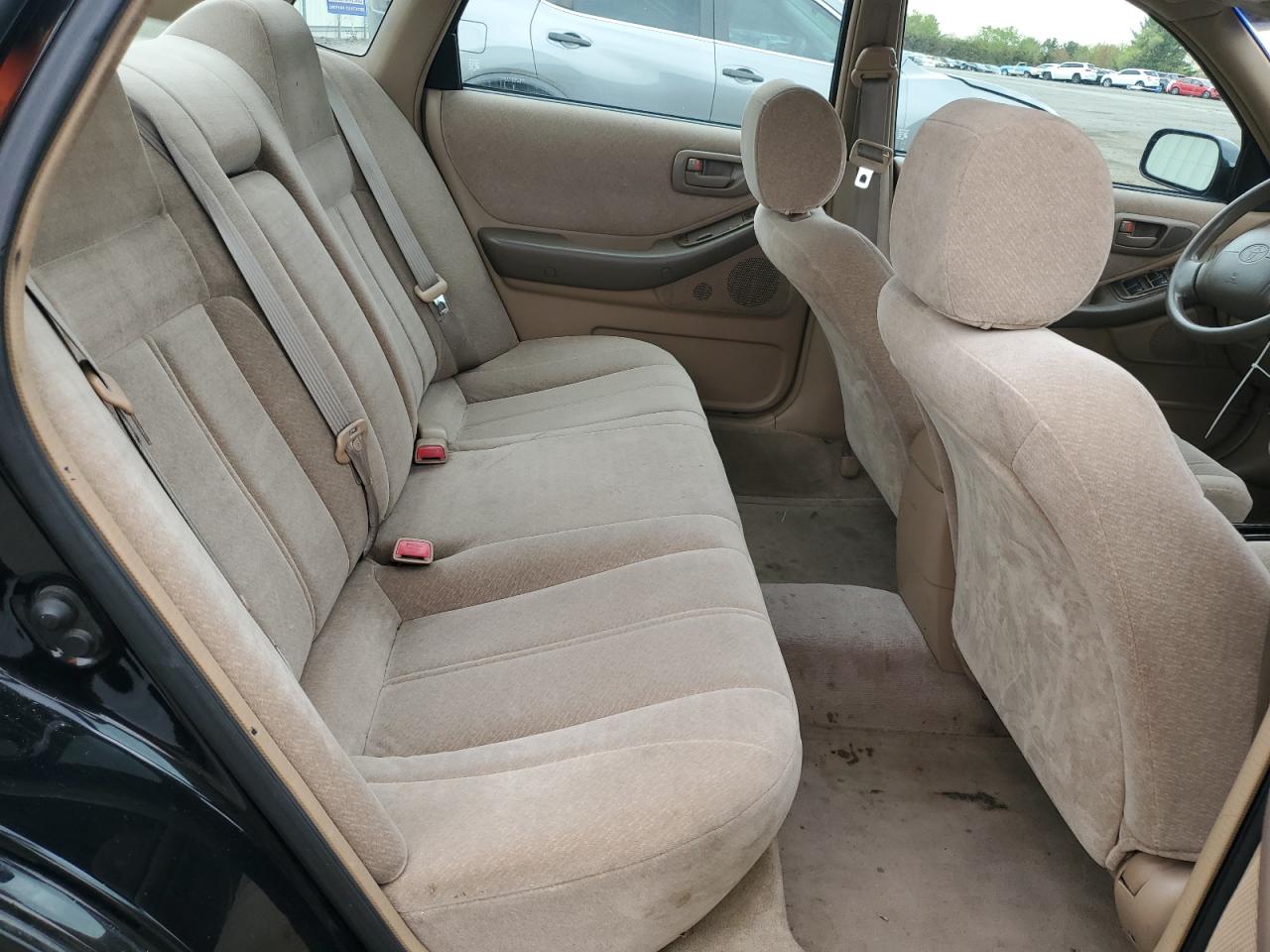 1997 Toyota Avalon Xl VIN: 4T1BF12B1VU194142 Lot: 53090285