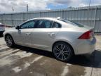 2017 Volvo S60 Premier en Venta en Littleton, CO - Rear End