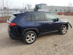 2020 TOYOTA RAV4 LIMITED à vendre chez Copart ON - LONDON