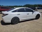 2017 Hyundai Sonata Hybrid продається в Gaston, SC - Front End