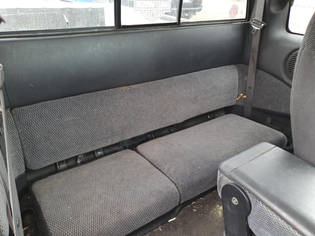 1999 Dodge Dakota VIN: 1B7GL22X4XS193831 Lot: 54602285