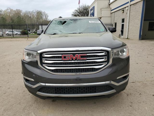  GMC ACADIA 2018 Szary