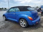 2005 Chrysler Pt Cruiser Gt იყიდება Riverview-ში, FL - Front End
