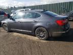 2014 Kia Cadenza Premium for Sale in Finksburg, MD - Mechanical
