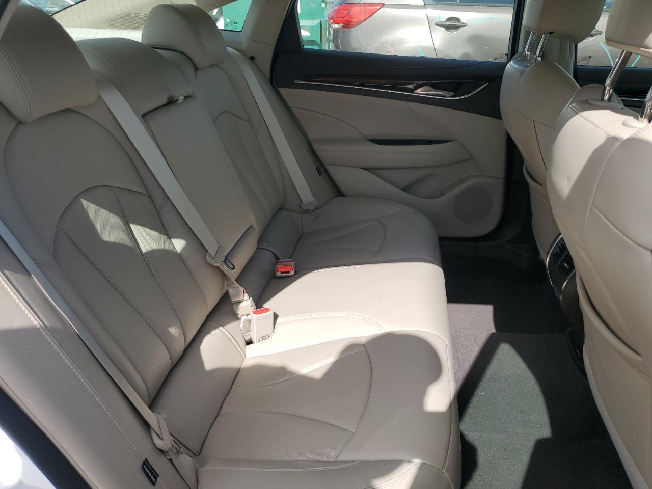 2018 Buick Lacrosse Premium VIN: 1G4ZR5SS4JU129308 Lot: 54914515