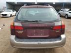 2000 Subaru Legacy Outback Limited en Venta en Colorado Springs, CO - Front End