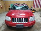 2004 Jeep Grand Cherokee Laredo for Sale in Kincheloe, MI - Top/Roof