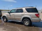 2002 Toyota Sequoia Sr5 for Sale in Littleton, CO - Rear End