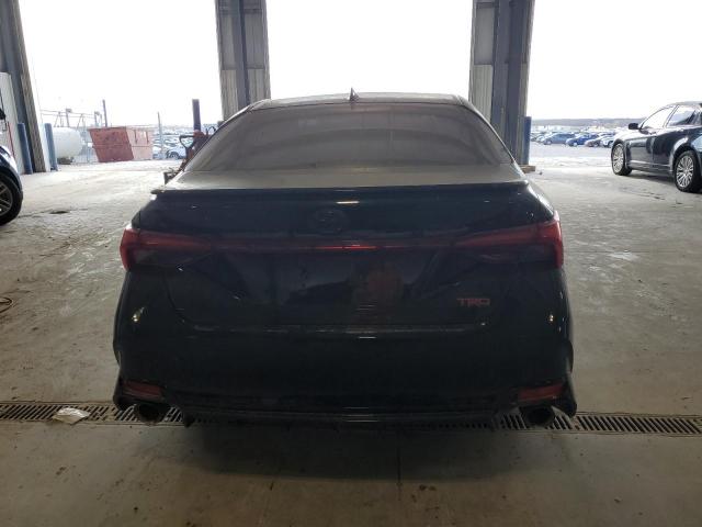  TOYOTA AVALON 2021 Czarny