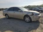 2004 Toyota Camry Le იყიდება Tifton-ში, GA - Front End