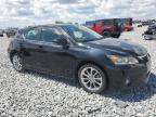 2013 Lexus Ct 200 للبيع في Arcadia، FL - Mechanical