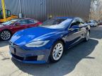 2016 Tesla Model S  на продаже в Mendon, MA - Normal Wear