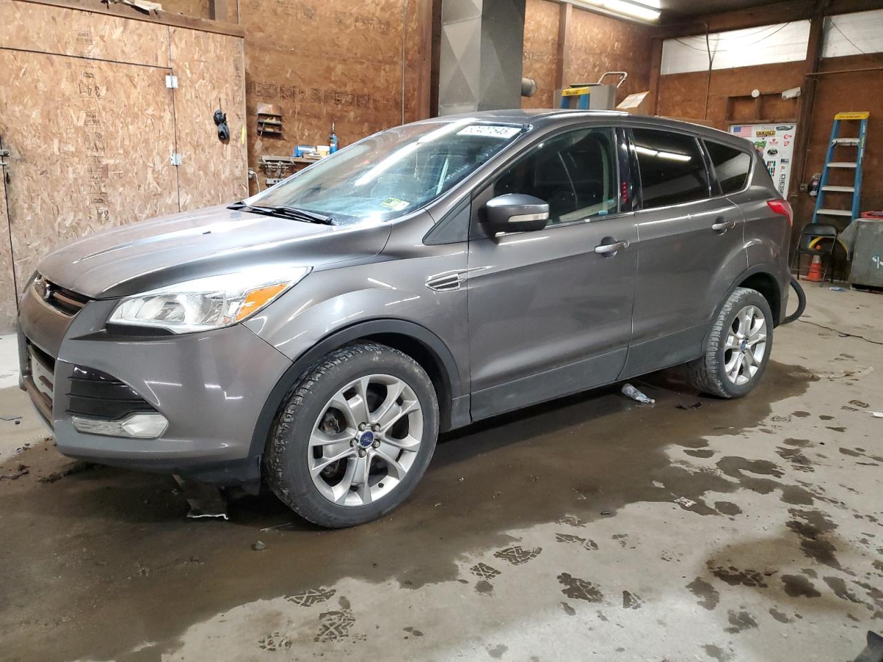 2013 Ford Escape Sel for Sale in Ebensburg, PA - Front End
