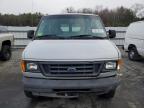 2005 Ford Econoline E250 Van за продажба в Exeter, RI - Front End