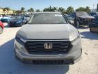 2025 Honda Cr-V Exl de vânzare în Opa Locka, FL - Side