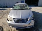 2008 Chrysler Sebring Touring   de vânzare în Jacksonville, FL - Front End
