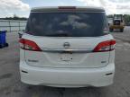 2014 Nissan Quest S იყიდება Dunn-ში, NC - Front End