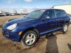 2006 PORSCHE CAYENNE S for sale at Copart AB - CALGARY
