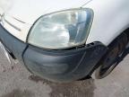 2006 CITROEN BERLINGO E for sale at Copart GLOUCESTER