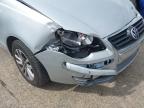 2007 VOLKSWAGEN POLO S 75 for sale at Copart NEWBURY
