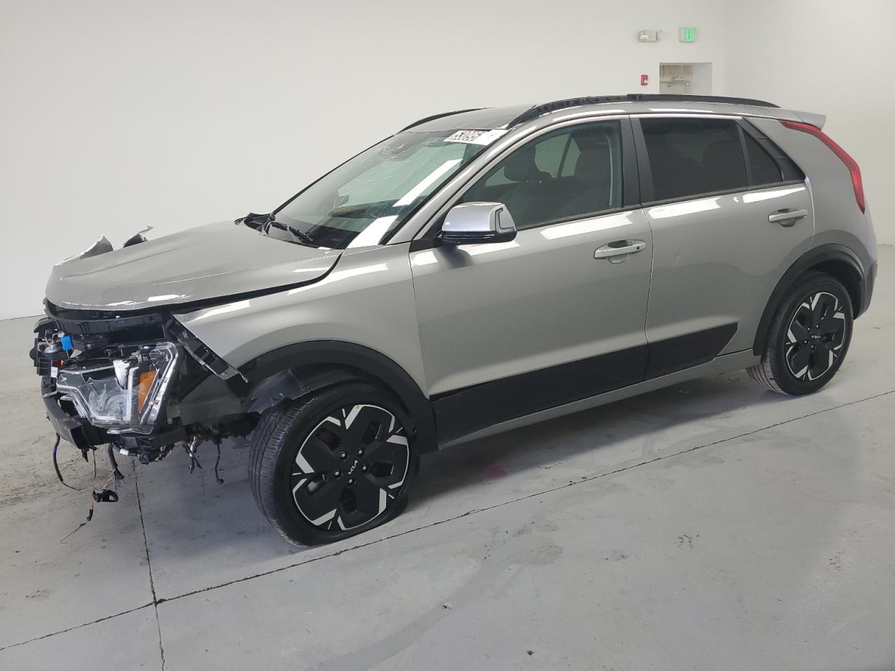 2023 Kia Niro Wind na sprzedaż w Baltimore, MD - Front End