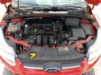 2014 Ford Focus Se იყიდება Littleton-ში, CO - Front End