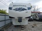 2010 Montana Trvl Trl for Sale in Lexington, KY - Hail