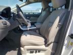 2013 Ford Edge Sel   na sprzedaż w Lumberton, NC - Rear End