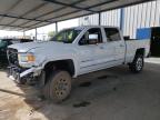 2016 Gmc Sierra K2500 Denali na sprzedaż w Sacramento, CA - Front End