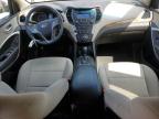 2016 Hyundai Santa Fe Sport  იყიდება Martinez-ში, CA - Minor Dent/Scratches