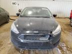 2017 Ford Focus Se for Sale in Lansing, MI - Front End