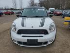 2012 MINI COOPER S COUNTRYMAN for sale at Copart ON - LONDON