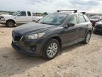2015 Mazda Cx-5 Touring zu verkaufen in San Antonio, TX - Rear End