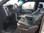 2014 Ford F150 Supercrew продається в Cahokia Heights, IL - Front End