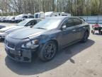 2012 Nissan Maxima S იყიდება Glassboro-ში, NJ - Front End